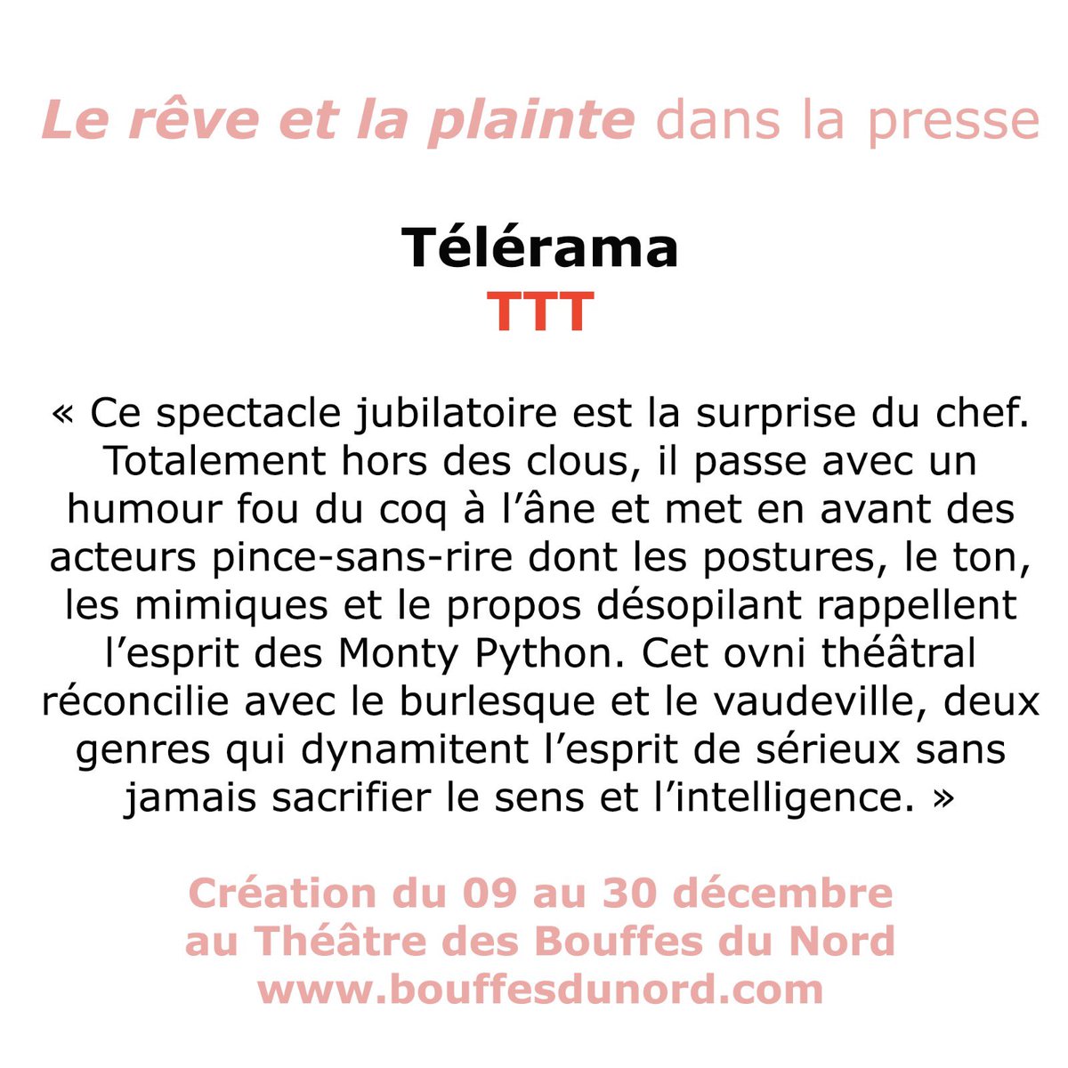Vogt6's tweet photo. @palais_au https://t.co/NdrK0RZgda