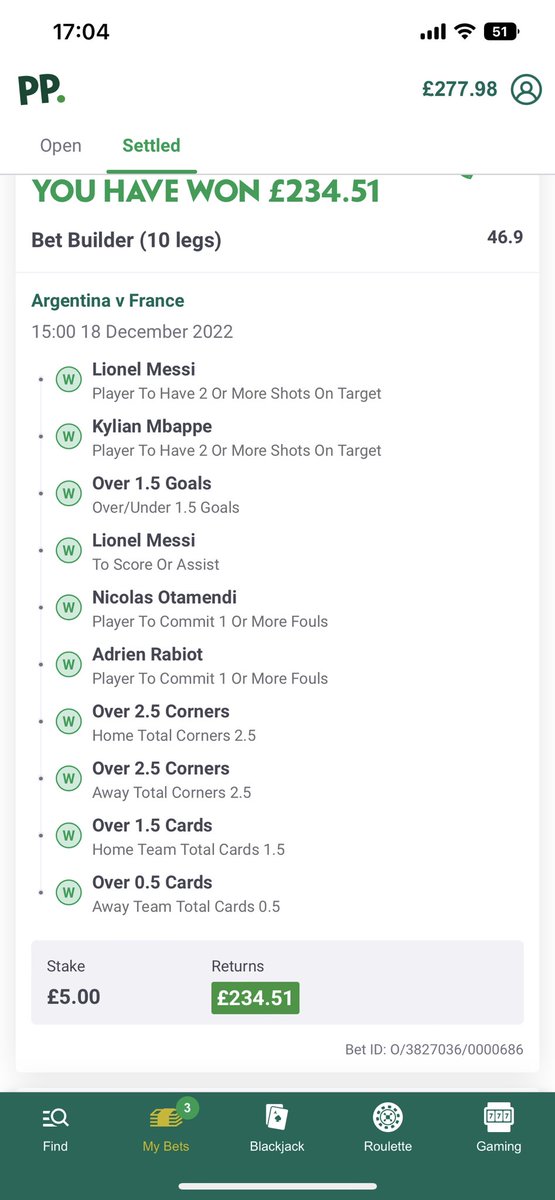 ash_siddall's tweet photo. @AndyRobsonTips Not a bad final https://t.co/vBB3XUaaJZ