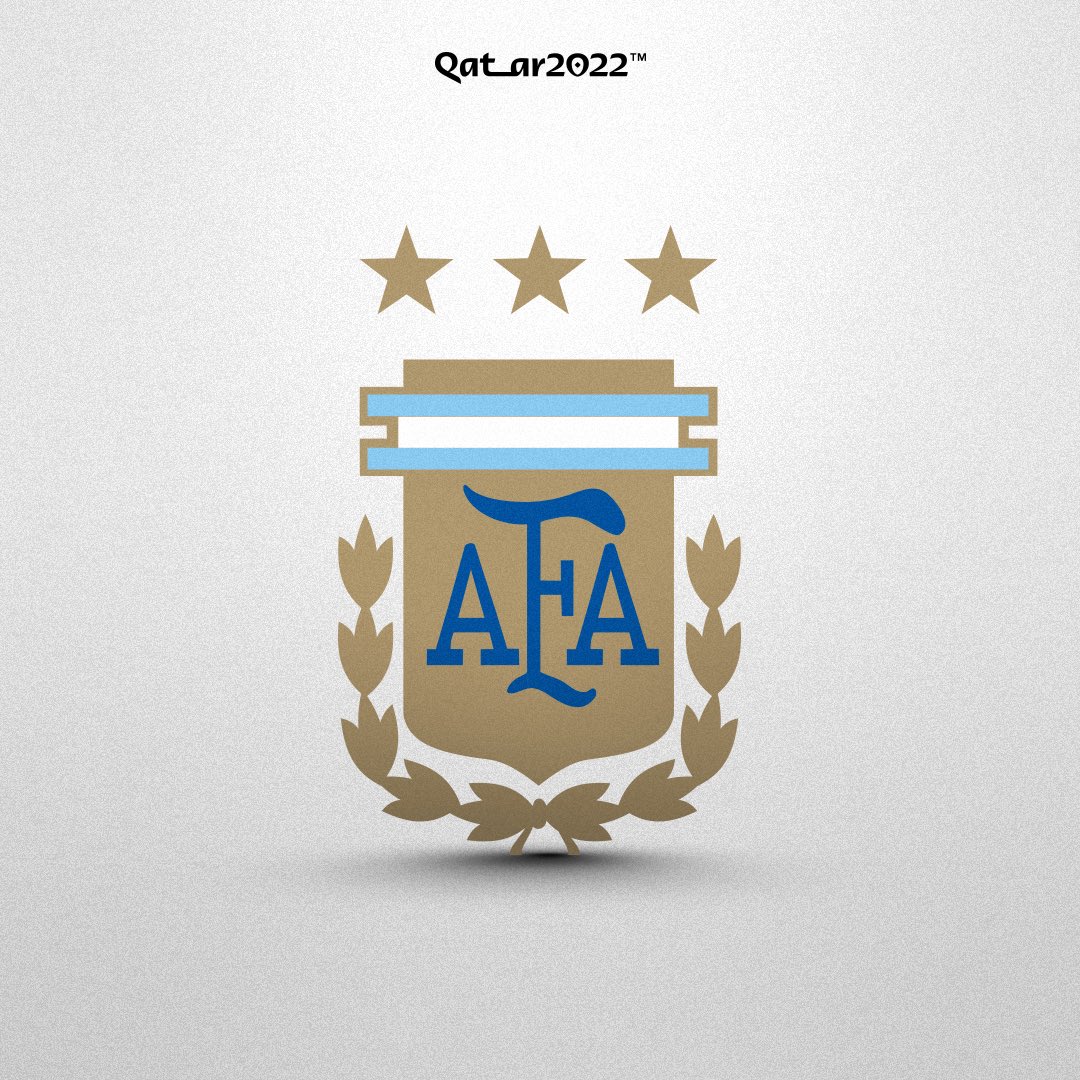 ADD ⭐️ THE ⭐️ STAR ⭐️

ARGENTINA ARE WORLD CUP WINNERS ONCE AGAIN! 🇦🇷

#Qatar2022 | #FIFAWorldCup