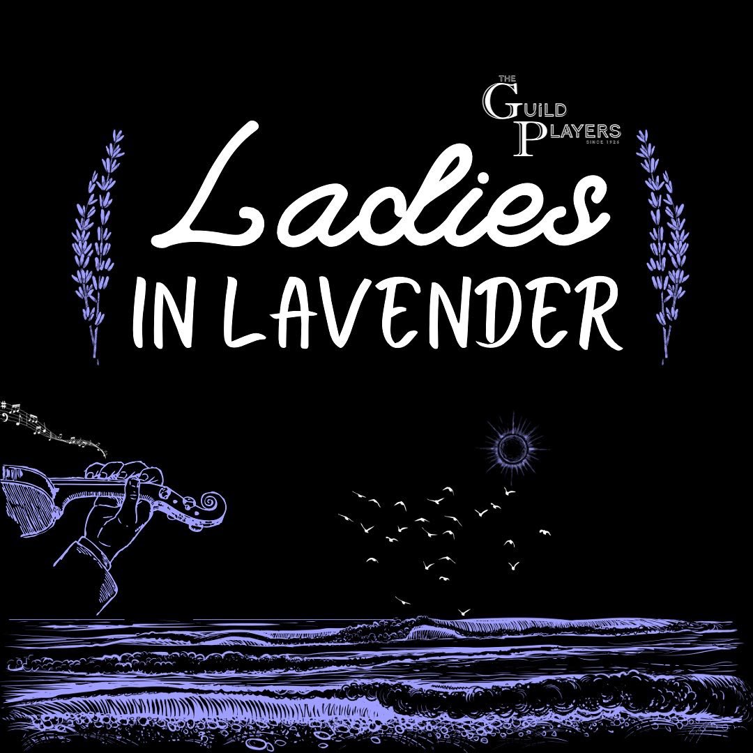 guildplayers's tweet photo. Pantomime has ended but our season has just begun! 

What’s next in store for the Guild Players?

An Evening in The Round (a collaboration with The Creative Writing Group): 25 February 2023 

Ladies in Lavender: 12 to 15 April 2023

All at The Guild for Lifelong Learning. https://t.co/ijjIIJZsvW