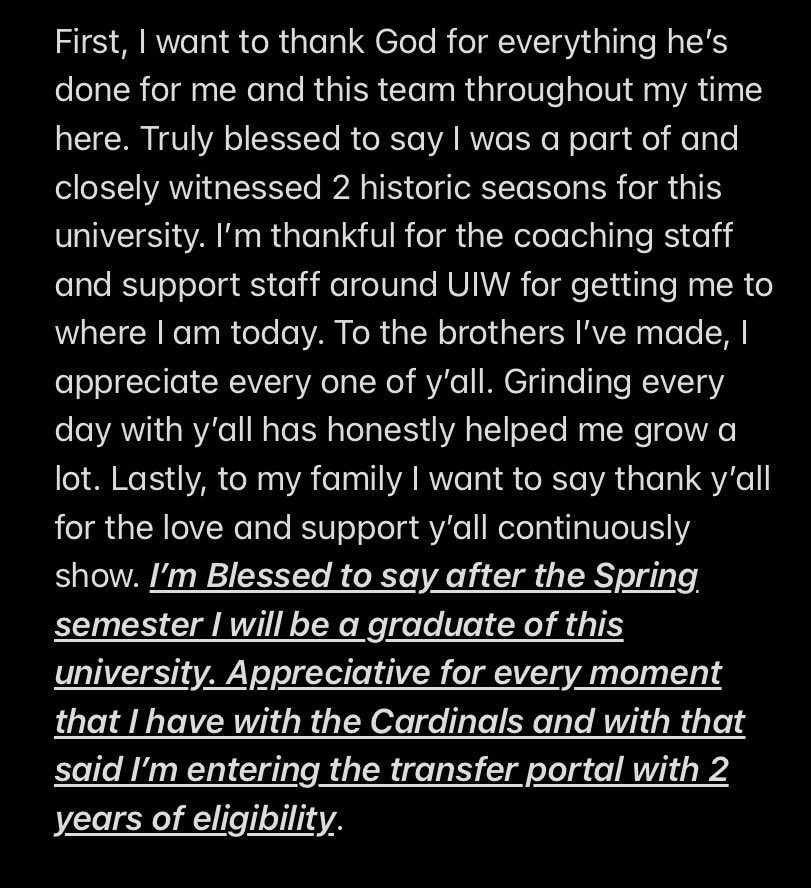 Jordan Bussey tweet media