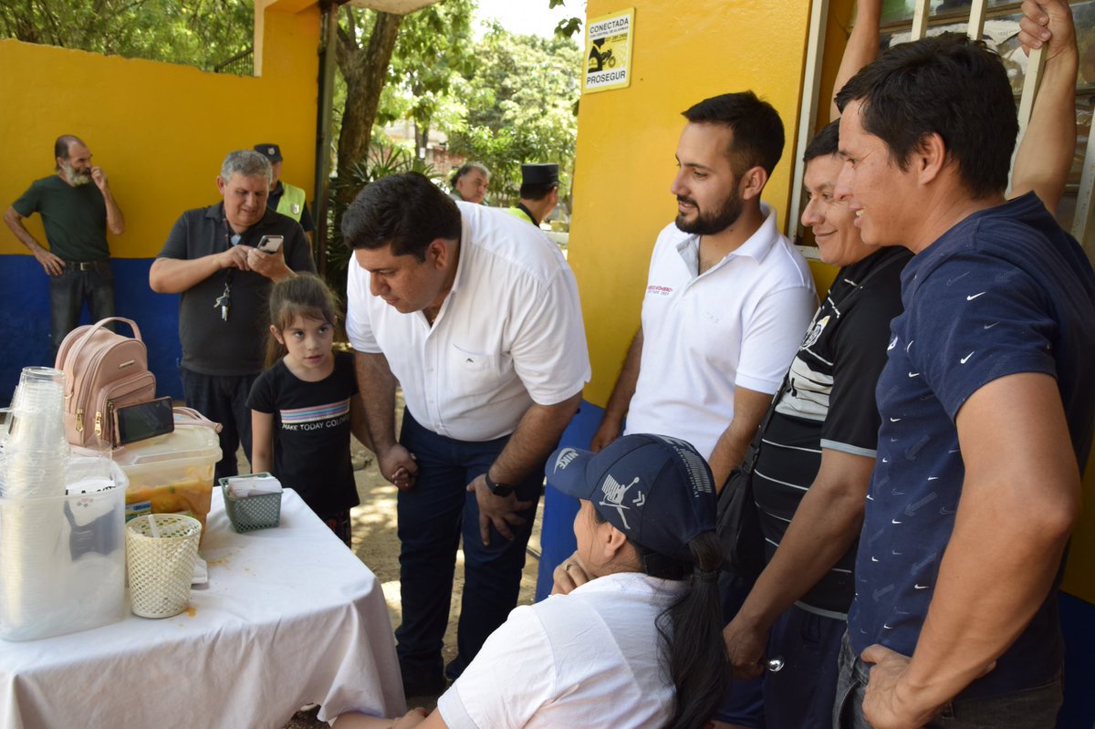 Diego Romero 🇵🇾 tweet media