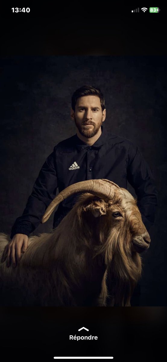 JahBe15's tweet photo. The only GOAT 🇦🇷🇦🇷 https://t.co/XLds6frrnP