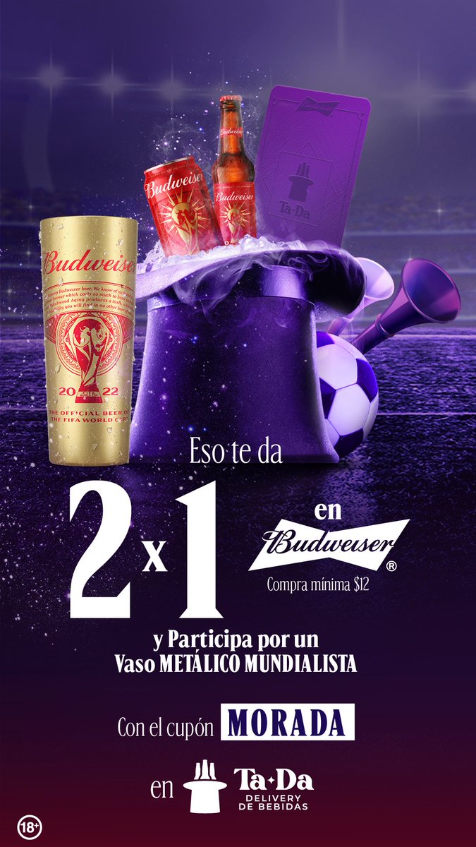 tadadeliveryec's tweet photo. La Pulga sigue rompiendo récords. Es por eso que la #PurpleCard de la final es para él. 🏆🟪 https://t.co/QXj0Hf2LOl