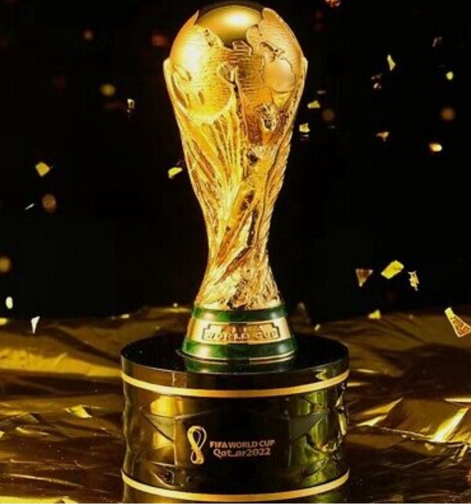cryptohunters68's tweet photo. Congratulations #LeoMessi #Argentina #WorldCup2022 https://t.co/hK4glbFRKf