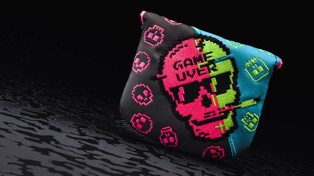 Swag Golf tweet media