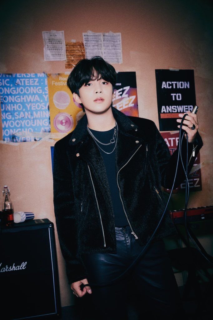 ♡Jongho Loves you♡ (@Jongholobesyou) / Posts / X