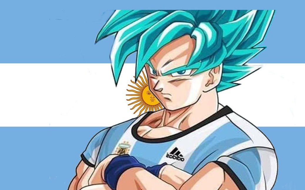 ABAenjoyer's tweet photo. @ichigod22 Can he beat goku tho https://t.co/fsNnudDP1A