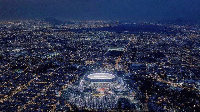 José Luis Medina tweet media