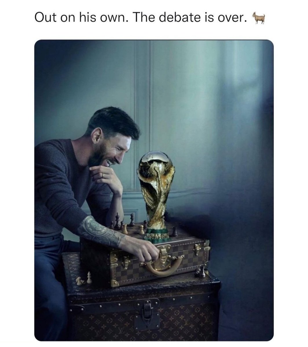 petkov_slavi's tweet photo. It is over!

#Messi𓃵 #WorldCup #WorldCupFinal #football https://t.co/Fke1itdKMr
