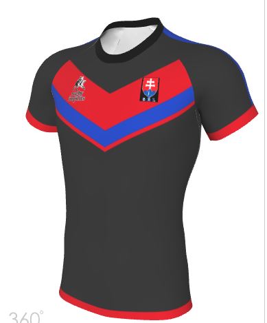 Slovak Rugby League UK tweet media