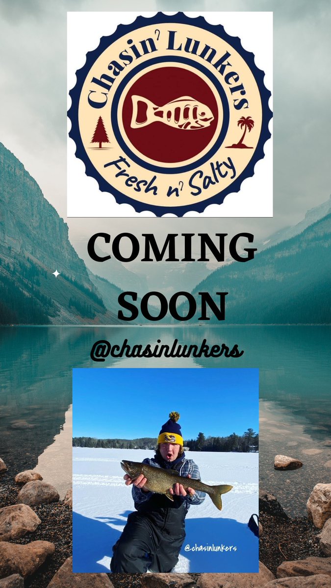 CanuckDropsHere's tweet photo. Pumped about this!
@chasin_lunkers
#chasinlunkers #sandbar #bahamas #fishing #islands #sharks #tropical #travel #FreshnSalty #vacationbahamas #holidayfishing #repyourbrand #thecanuckdropshere #fishbahamas #tuna #deepseafishing #flyfishing #followme #smallbusiness #lovefishing https://t.co/vvZIDcWnFE