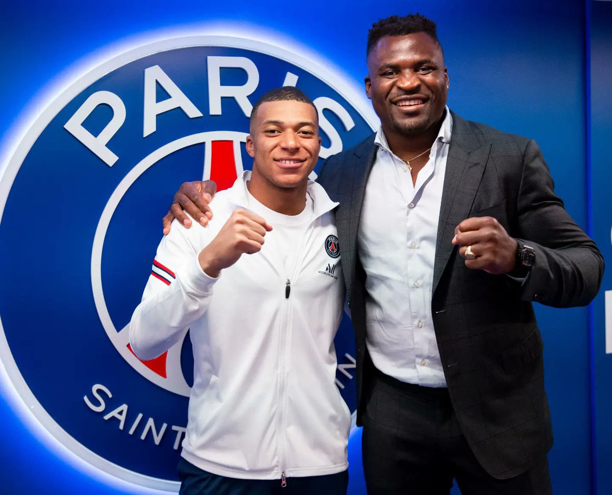 Congrats to France for the amazing run at the World Cup and a beautiful game today. They will be back 👏🏿 #WorldCupFinal <a href="/KMbappe/">Kylian Mbappé</a>