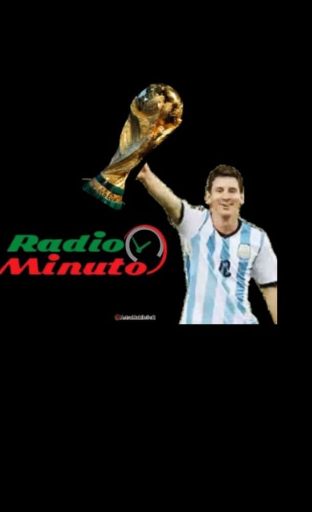 Felicitaciones Argentina 🇦🇷 desde Barquisimeto, Venezuela 🇻🇪