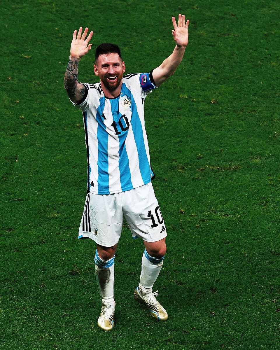 Nurtenmt24's tweet photo. #messiii izindeyiz❤️❤️ #WorldcupQatar2022 https://t.co/rOV81ELSjb