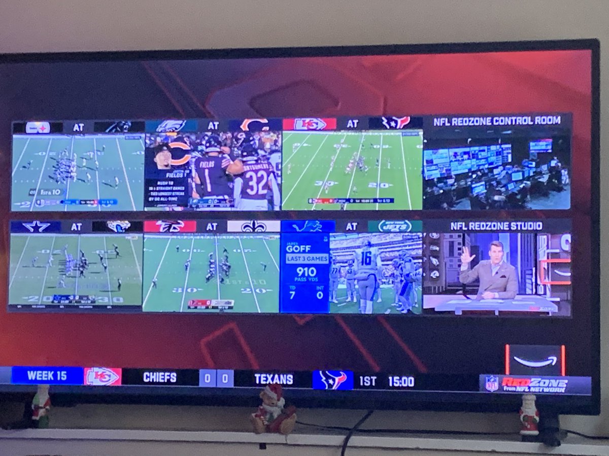 Timothy52's tweet image. #Octobox #RedZone #NFL