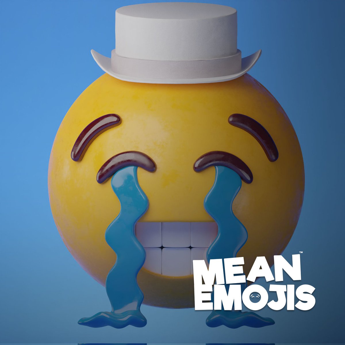 MeanEmojis's tweet photo. #Argentina World Cup champions 2022 💪🏆
#NFTCommunity #FIFAWorldCup #WorldCup #Messi𓃵 https://t.co/unQ25o4O6J