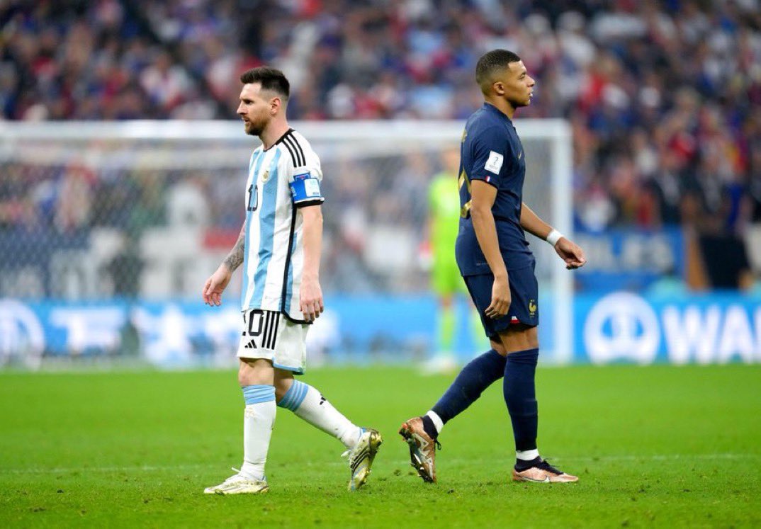 <a href="/elonmusk/">Elon Musk</a> Messsi and Mbappe both are GOATs