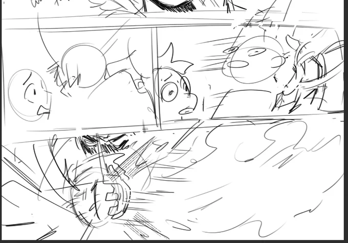 important wips 