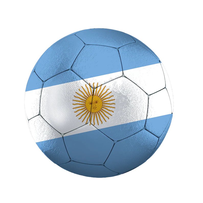 Bravo Argentina <a href="/chelocarrusca/">Marcelo Carrusca</a> enjoy your time in Buenos Aires - Vamos