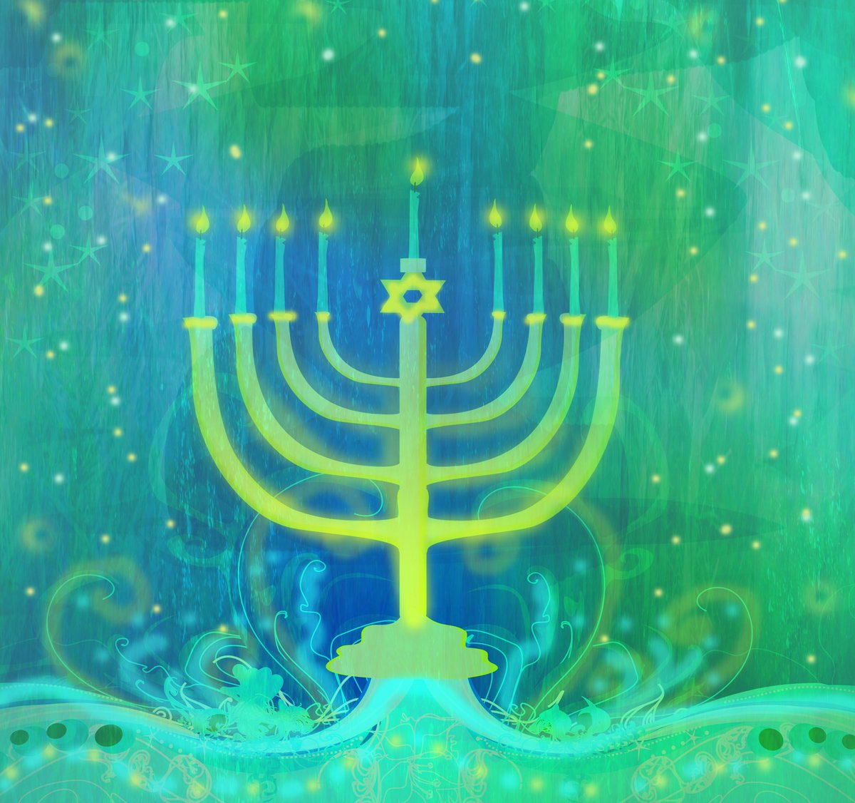 AiTax_com's tweet photo. Happy Hanukkah!!! 🕎✡️ https://t.co/KpvhGR65VV