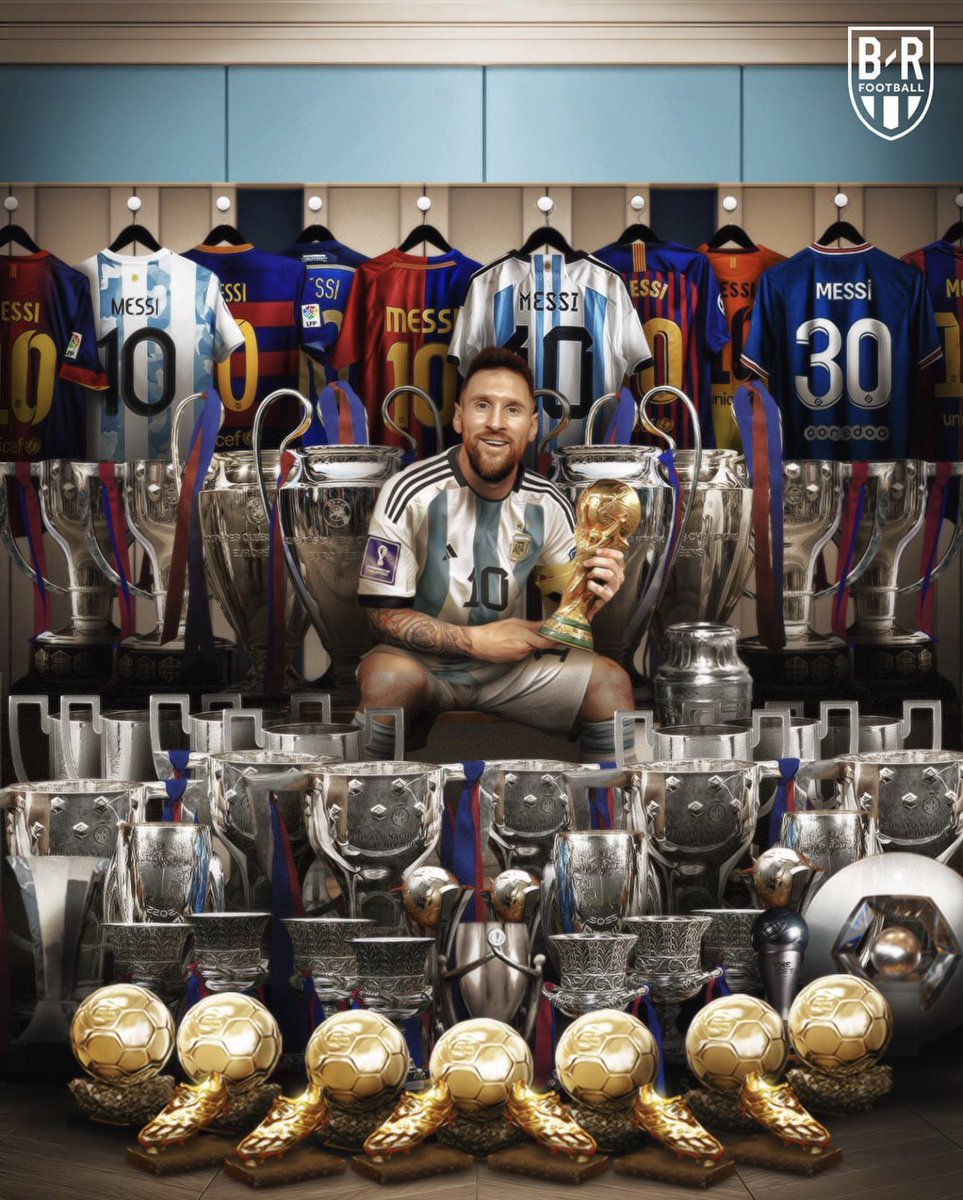 Greatest EVER.