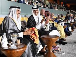 ssultan_1957's tweet photo. #نهايي_كاس_العالم إنتصار للفطرة ، إنتصار للاساطير ، إنتصار للرووح ، إنتصار لنجوم منتخبنا الوطني 🇸🇦 وإن خذلتهم الإصابات وإعلام العقيدة الصفراء ، وأخيراً إنتصار للخليج والعرب .

يستحق ميسي ثم الارجنتين ⭐️⭐️⭐️ 🇦🇷 https://t.co/owBBfJ183b