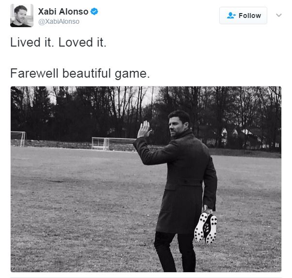 Nos veremos en otra vida, adiós a todos