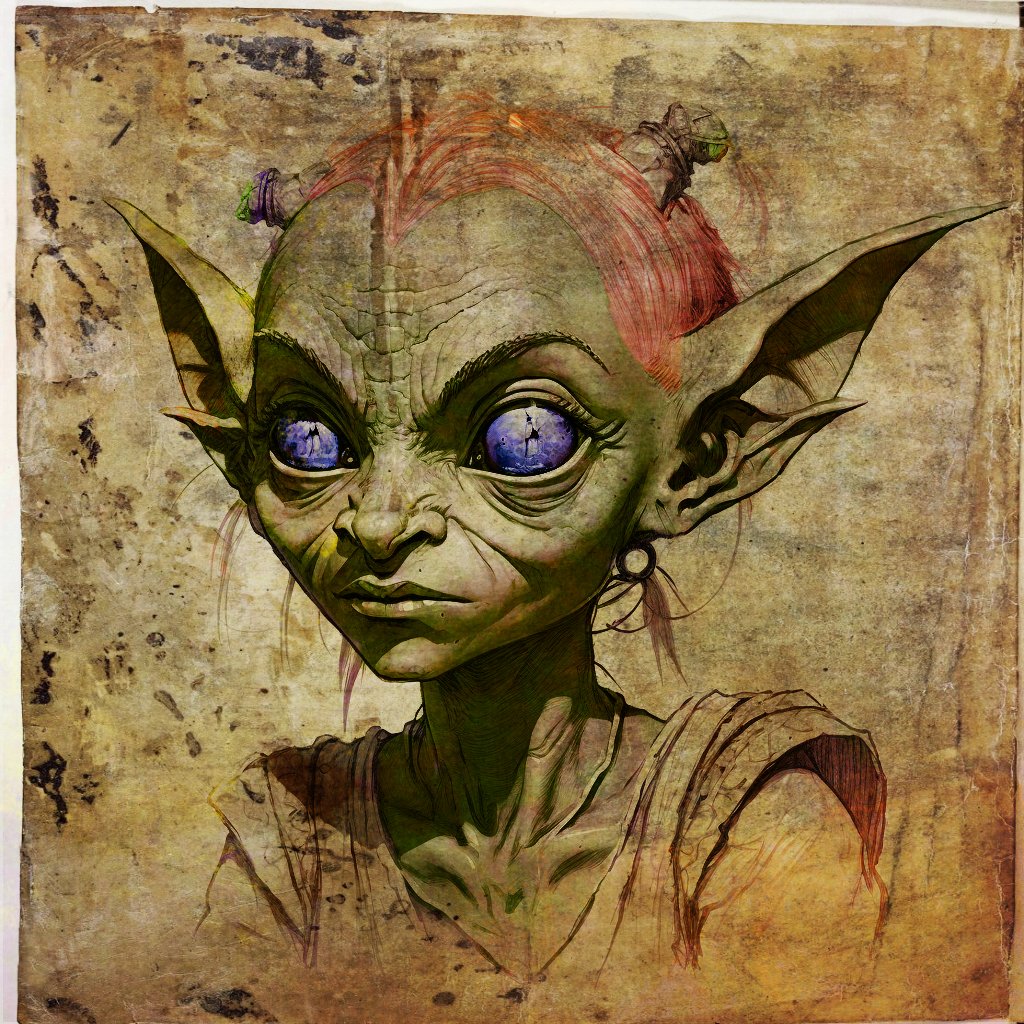 piepsmurf's tweet photo. @ForestTheRotten Aren't goblins awesome? https://t.co/YtcvMOamJE