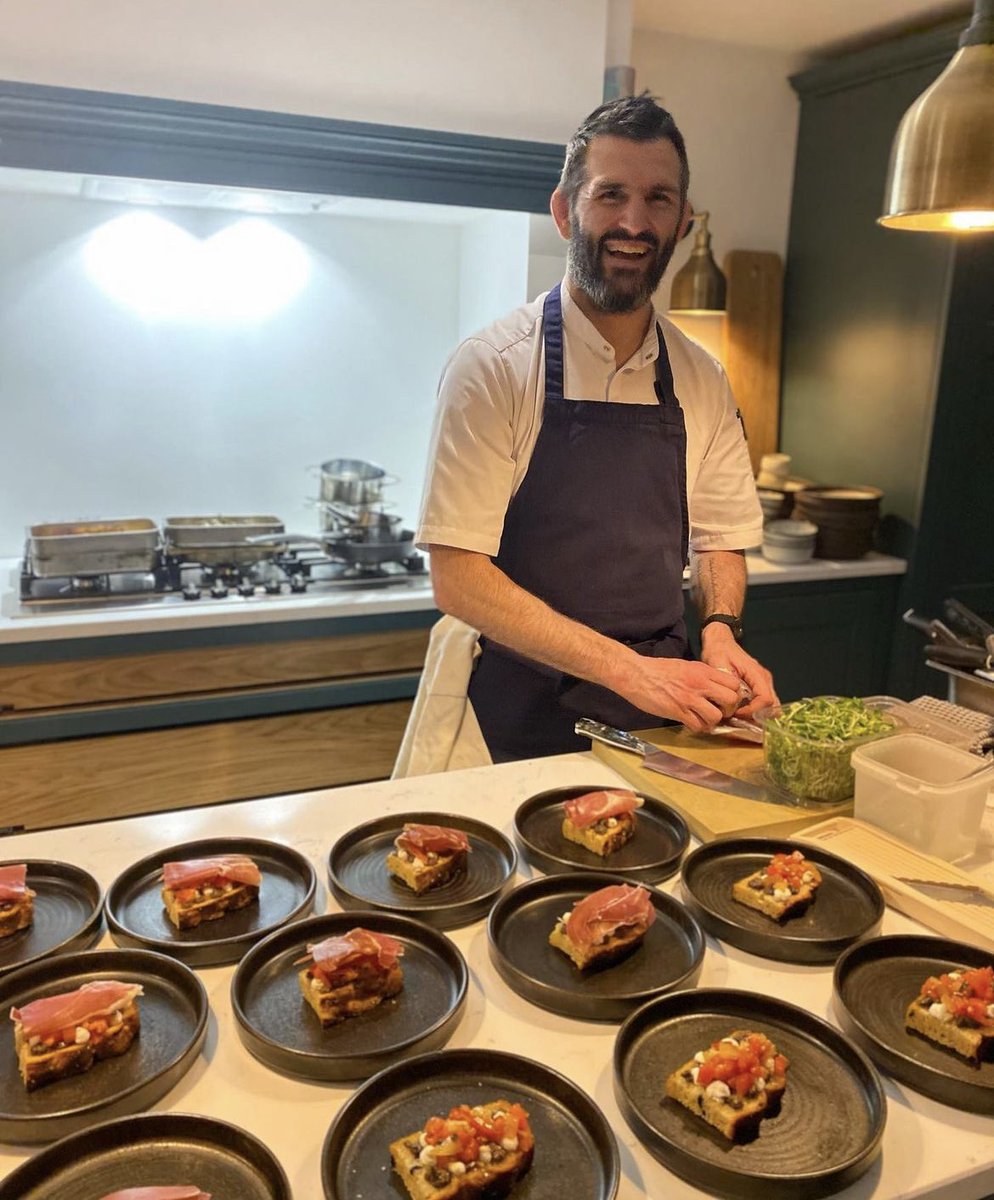 Ben Sulston tweet media