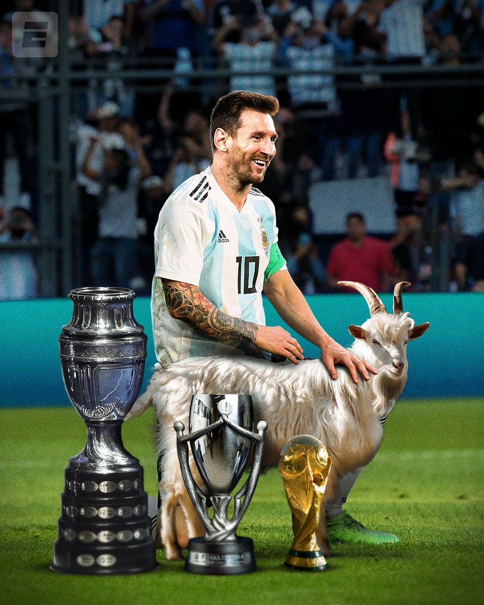 boedai's tweet photo. Thanks, Goat https://t.co/XUS6GGmNRC