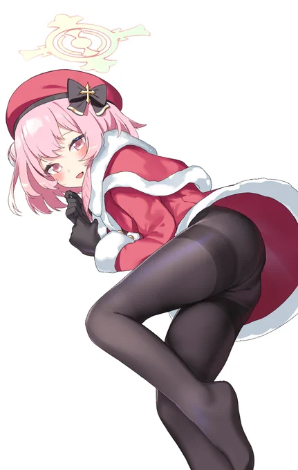 #ブルアカ 