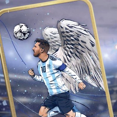 satish_spot's tweet photo. #NewProfilePic

#CRO #crofam #FIFAWorldCup #Argentina #Messi𓃵 @cryptocomnft @FIFAWorldCup https://t.co/mc5qIUndZ1