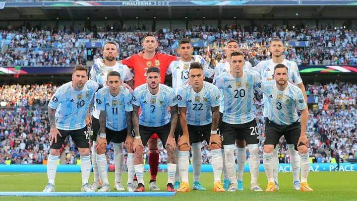 Reza19863's tweet photo. Congratulations and best wishes from Bangladesh, may Messi live for a hundred years https://t.co/igo7KNjhlo