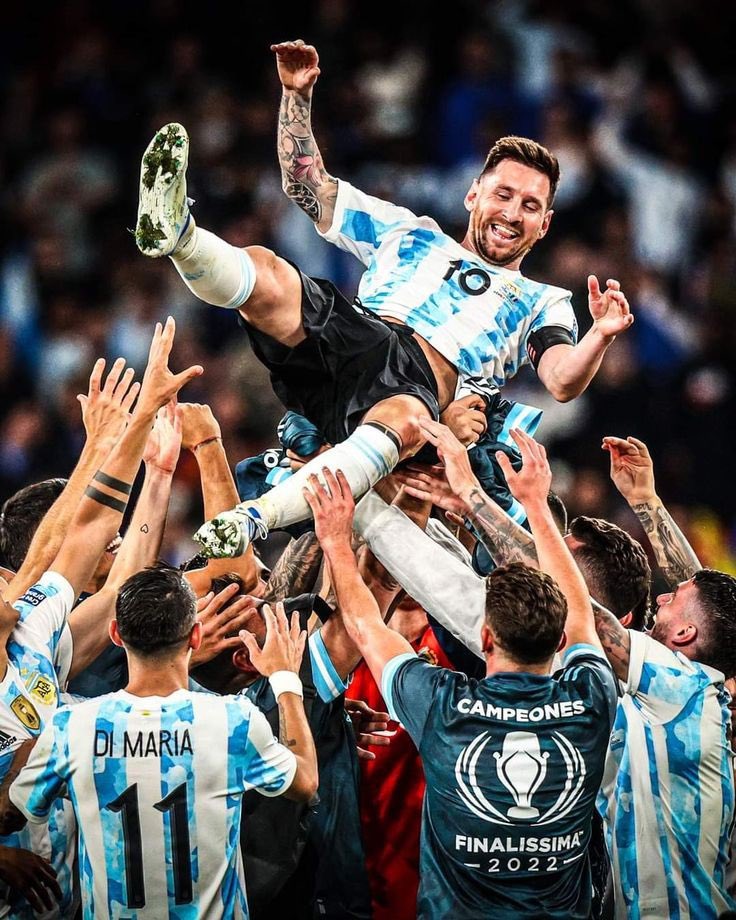 13Alnofli's tweet photo. #الارجنتين_فرنسا
بطل العالم 💪🏻 https://t.co/VLHfBzRDGo