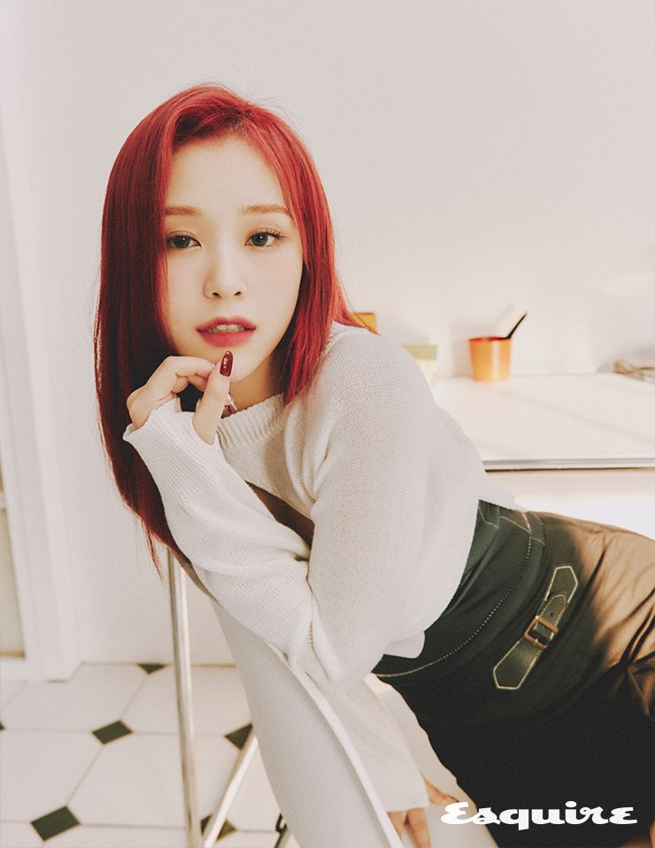 #GAHYEON #가현