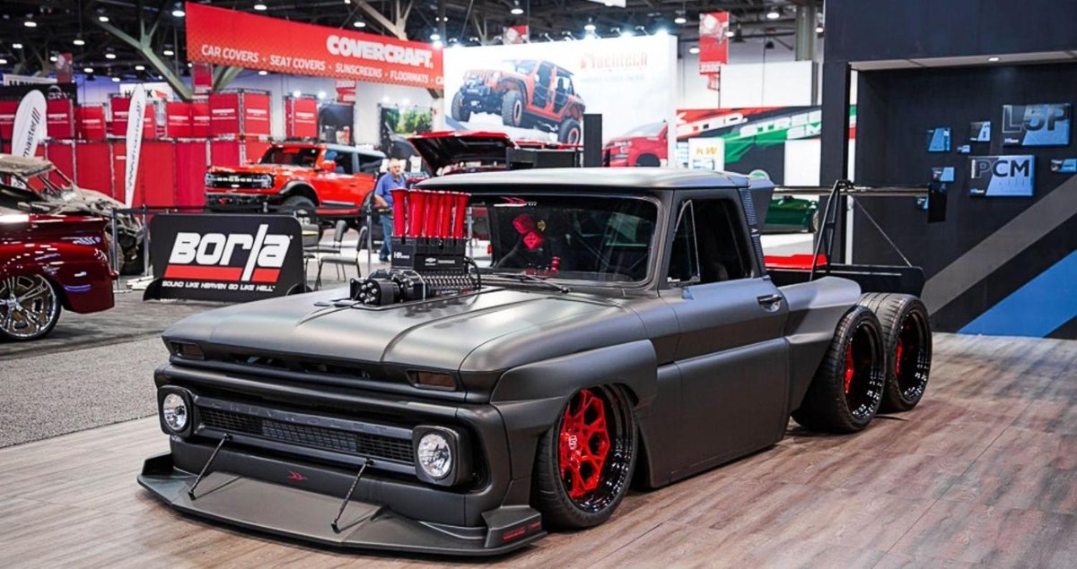 HotCars Official On Twitter Build A Really Fast Machine With Some 