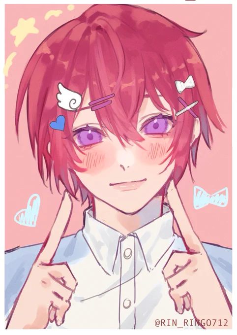 Tsukasa  