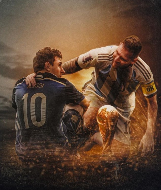 Franco Almada👽 (@francoalmadaa2) on Twitter photo 