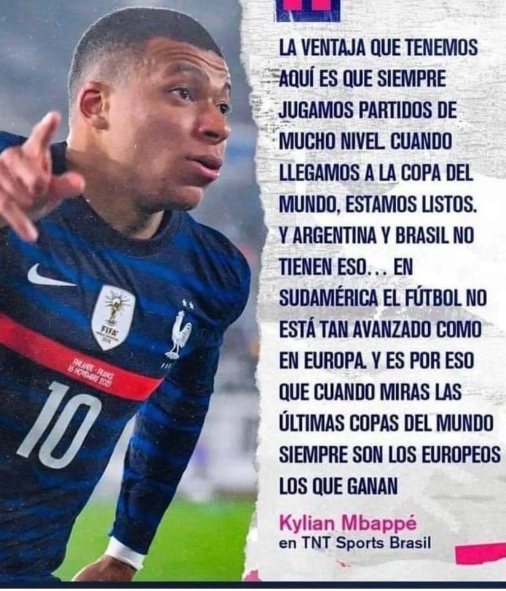 donfelixspm's tweet photo. En cualquier deporte el ego es mal consejero... https://t.co/nF6Nj9XQxf