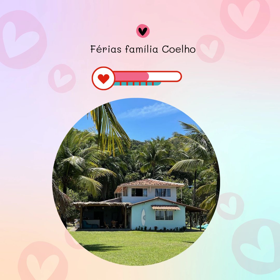 uaithethe's tweet photo. ✈️| Férias da família Coelho. 
 
Mamãe já arrumou nossas malas e estamos todos prontos para encontrar a família em uma das épocas mais cheia de bagunça. Férias estamos chegando, Manodin estou a caminho 

#FériasEmFamília 
#PéPraCima https://t.co/wZElpcSz26