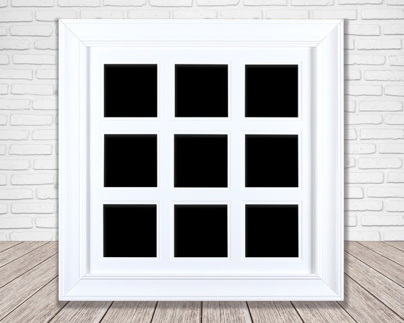 artsylaser's tweet image. Picture frame for Instagram photos etsy.me/3yLR7PJ #multiphotoframe #multipictureframes #frame #instagram #3apertures #4apertures @etsymktgtool