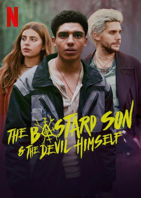 TheisDeschain's tweet photo. @DominiqueSays_ If you hadn't seen it yet, go watch The Bastard son and the devil himself. Amazing show. #SaveHalfBad https://t.co/x3gUvHuYH2