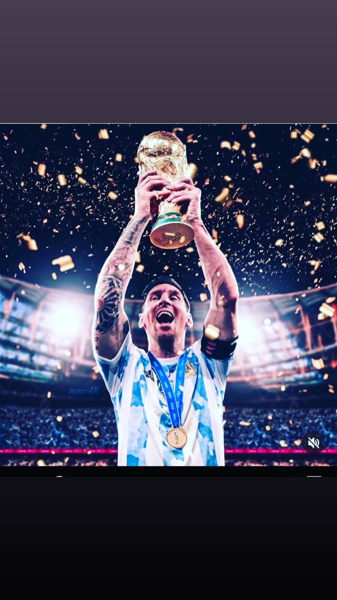 bounty_law's tweet photo. #LeoMessi congratulations 🎊 👏 💐 🥳 🙌 💖 🎊 👏 💐 🥳 🙌 💖 🎊 #Argentina #FIFAWorldCup2022 https://t.co/FvHLBj9vMS