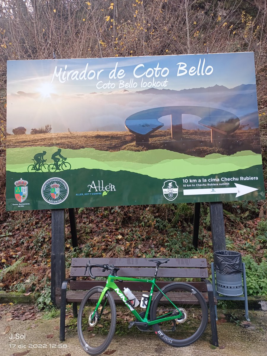 atico19's tweet photo. #Cotobello #Aller #Asturias https://t.co/EfpiXKCNxA