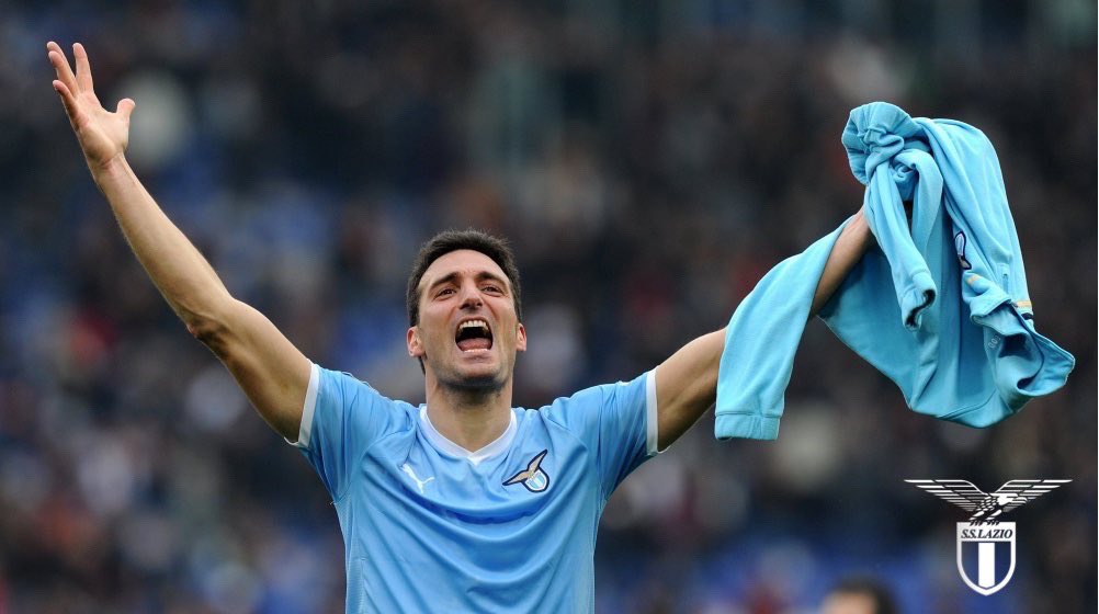 OfficialSSLazio's tweet photo. Congratulazioni @lioscaloni, CT campione del mondo 🇦🇷 https://t.co/gx3kZO1oAC