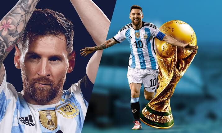 GauravEventful's tweet photo. What a match 🇦🇷 and 🇫🇷 !!!

#messiargentina all the way! game’s favourite son #MessiMagic won all hearts of the world. never seen a better #worldcup #FinalMatch ever… congratulations to #Mbappe for an amazing fight and a #Hatrick… never say never - this #FIFAWorldCup #best ever https://t.co/Y6Y8CCH3jw