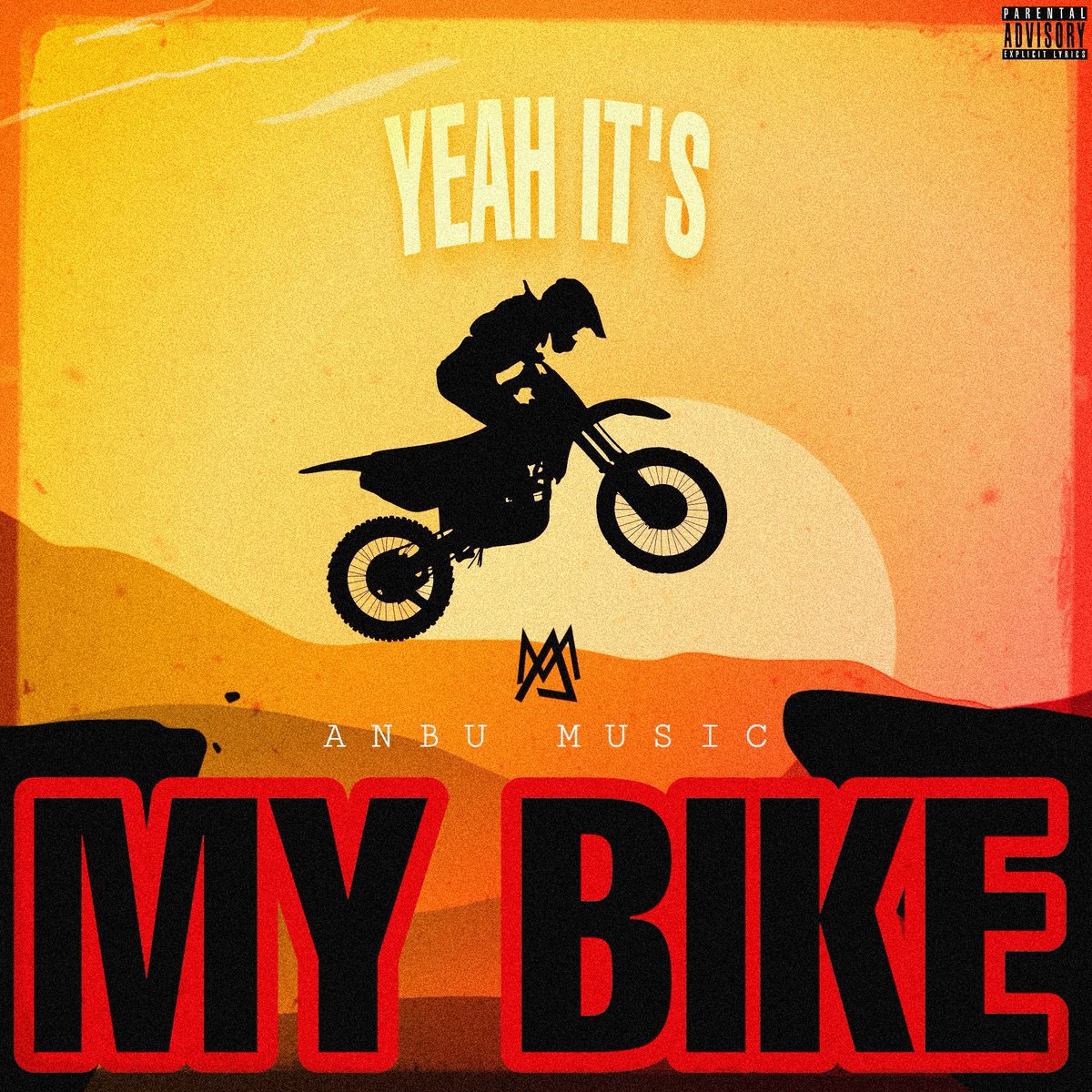 anbumusix's tweet photo. MY BIKE ON ROAD 🛣️
https://t.co/0AwCfEw9CM
ℂ𝕙𝕖𝕔𝕜 𝕥𝕙𝕚𝕤 𝕠𝕦𝕥 "𝕄𝕐 𝔹𝕀𝕂𝔼"
𝕃𝕚𝕜𝕖 𝕔𝕠𝕞𝕞𝕖𝕟𝕥 𝕤𝕙𝕒𝕣𝕖 ✨
𝕹𝖆𝖒𝖇𝖎 𝖆𝖓𝖉 𝖓𝖆𝖓𝖇𝖆

#MYBIKE #ANBU #BIKE #ANBUMUSIC #YEAH https://t.co/zLArZr4eCM