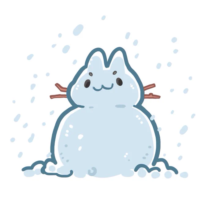 brrrrrr 