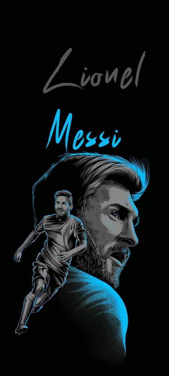 #FIFAWorldCup #Messi𓃵day